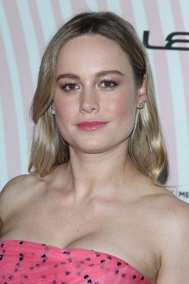 Brie Larson Poster 3322947