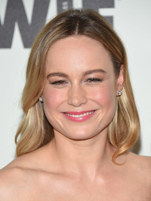 Brie Larson Poster 3322948