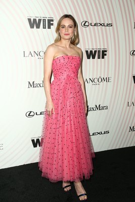 Brie Larson Poster 3322950