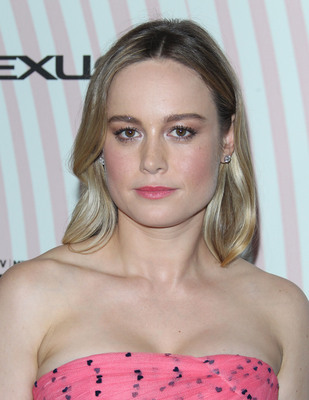 Brie Larson Poster 3322951