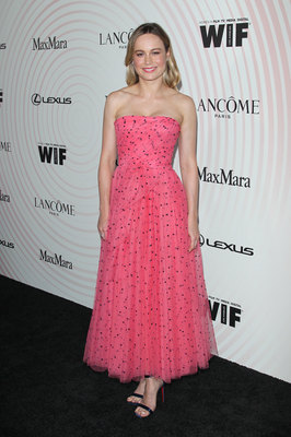 Brie Larson Poster 3322952