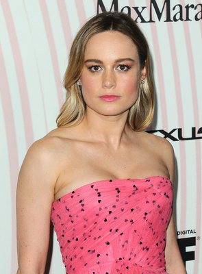 Brie Larson Poster 3322954