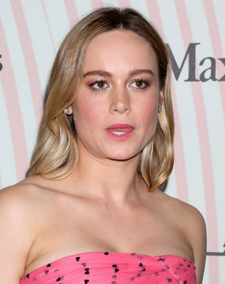 Brie Larson Poster 3322955