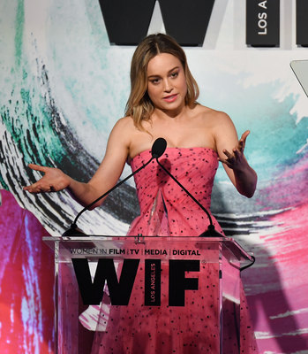 Brie Larson Poster 3322956