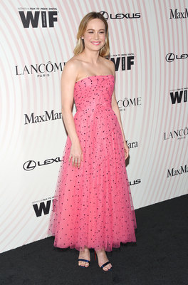 Brie Larson Poster 3322958