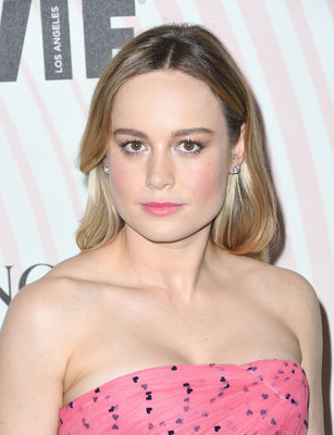 Brie Larson Poster 3322959