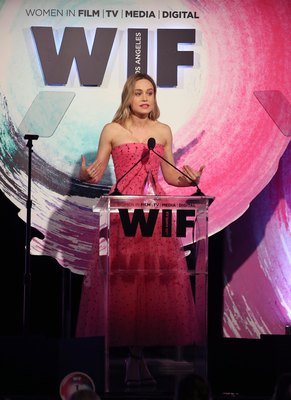 Brie Larson Poster 3322960