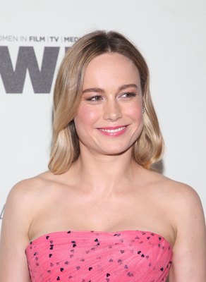 Brie Larson Poster 3322961