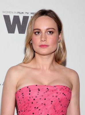 Brie Larson Poster 3322964