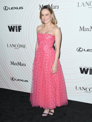 Brie Larson Poster 3322967