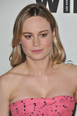 Brie Larson Poster 3322970