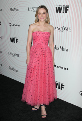 Brie Larson Poster 3322971