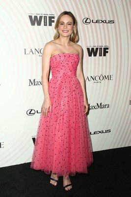 Brie Larson Poster 3322972