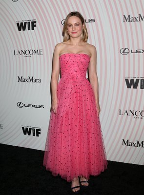 Brie Larson Poster 3322974