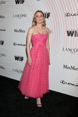 Brie Larson Poster 3322978