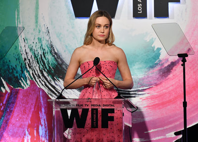 Brie Larson Poster 3322980