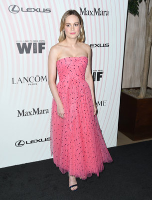 Brie Larson Poster 3322984