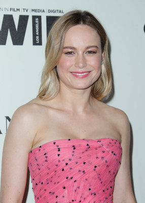 Brie Larson Poster 3322986