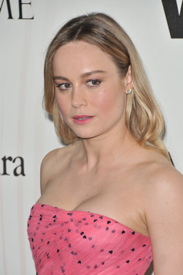Brie Larson Poster 3322991