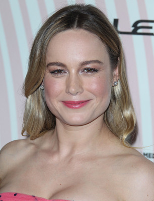 Brie Larson Poster 3322992