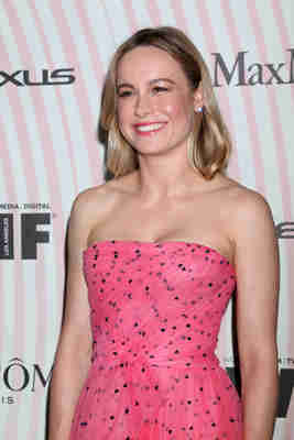 Brie Larson Poster 3322994
