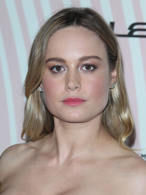 Brie Larson Poster 3322995