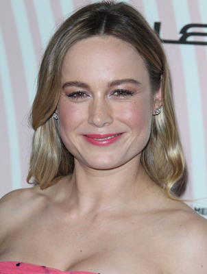 Brie Larson Poster 3322997