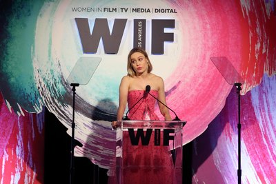 Brie Larson Poster 3323001