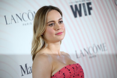 Brie Larson Poster 3323009