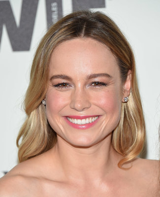 Brie Larson Poster 3323013