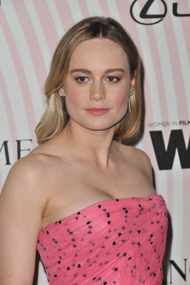 Brie Larson Poster 3323017