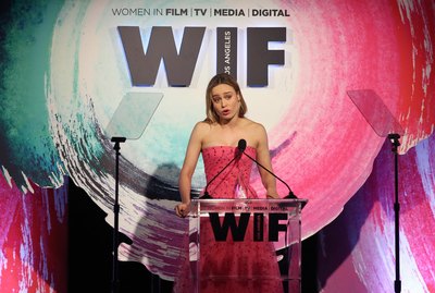 Brie Larson Poster 3323019