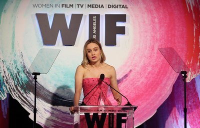 Brie Larson Poster 3323021