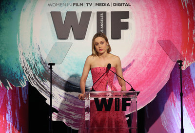 Brie Larson Poster 3323025