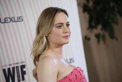 Brie Larson Poster 3323026