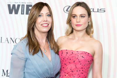 Brie Larson Poster 3323030