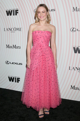 Brie Larson Poster 3323032