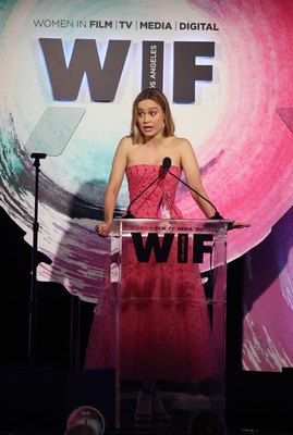 Brie Larson Poster 3323033