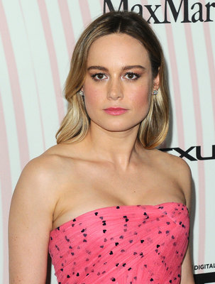 Brie Larson Poster 3323035