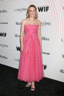 Brie Larson Poster 3323036