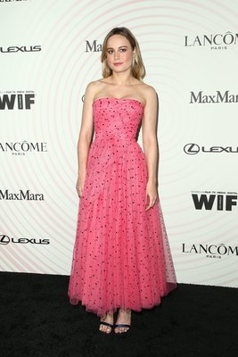 Brie Larson Poster 3323037
