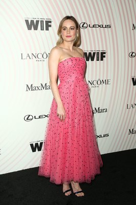 Brie Larson Poster 3323042