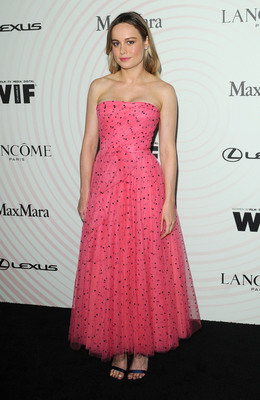 Brie Larson Poster 3323043