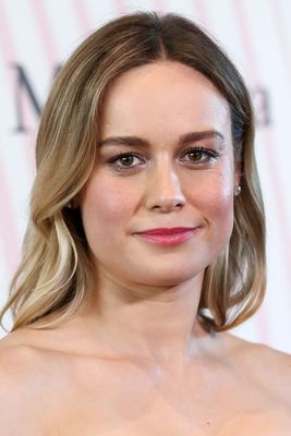 Brie Larson Poster 3323044