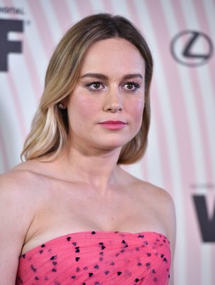 Brie Larson Poster 3323045