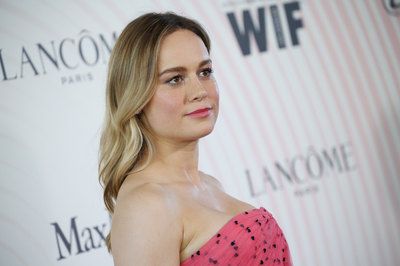 Brie Larson Poster 3323046