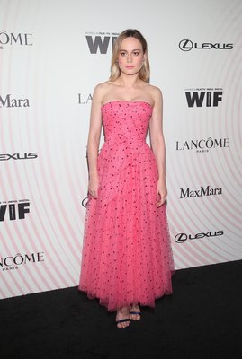 Brie Larson Poster 3323048