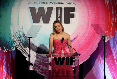 Brie Larson Poster 3323051