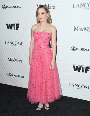 Brie Larson Poster 3323053