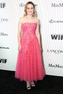 Brie Larson Poster 3323055